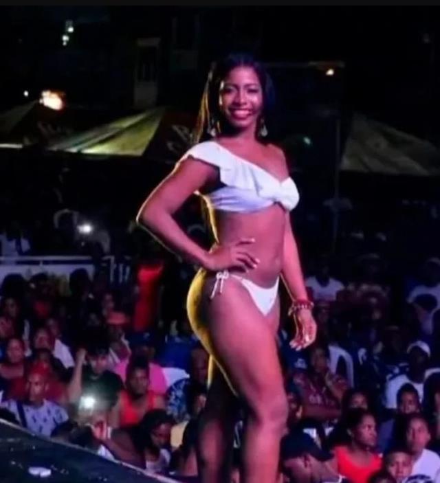 Eski sevgilisinin üzerine benzin döküp yaktığı karnaval kraliçesi hayatını kaybetti