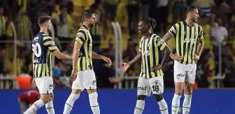 Fenerbahçe taraftarları yeni transfer Gustavo'yu topa tuttu! Herkes aynı yorumu yapıyor