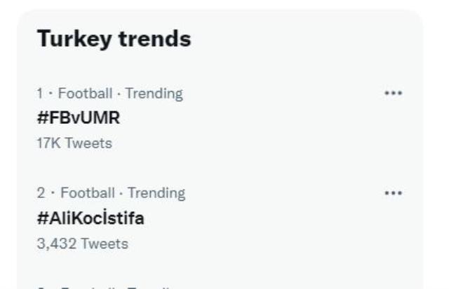 Fenerbahçeliler puan kaybı sonrası deliye döndü! Taraftarla tartışan Ali Koç'tan olay hareket