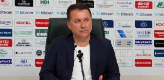 Giresun haberi... Giresunspor Kulübü Başkanı Hakan Karaahmet, 5 oyuncu daha transfer edeceklerini söyledi