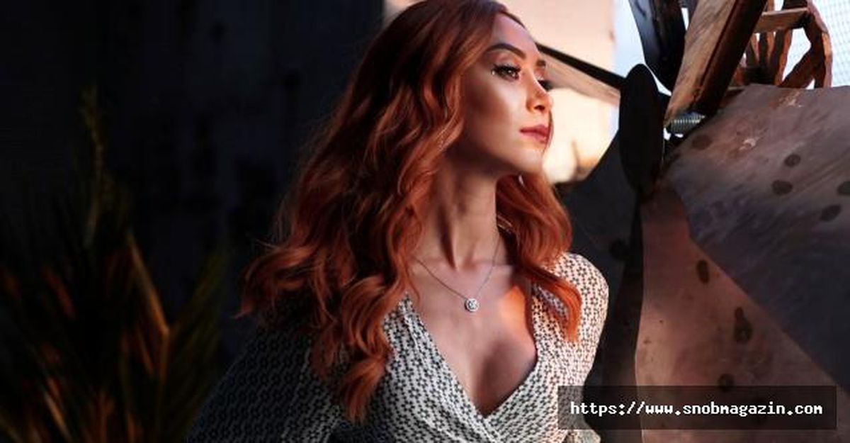 Gizem Aktaş'ın Yeni Single Çalışması 'Ya Şimdi' Yayında