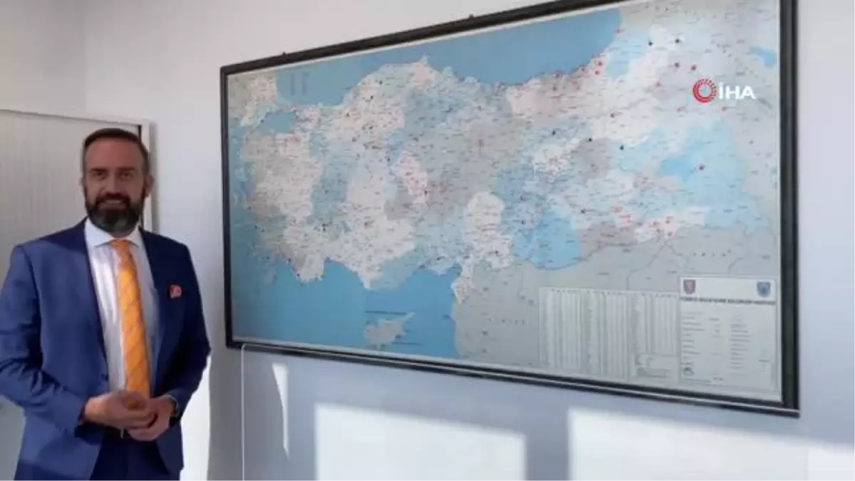 Ankara haber: Hollanda Ankara Büyükelçi Yardımcısı'ndan videolu veda: 'Bir hatamız olduysa affola, Allah'a emanet olun'