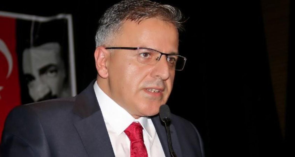 Hüseyin Alpay kimdir? Hüseyin Alpay kaç yaşında, nereli? Hüseyin Alpay hayatı ve biyografisi!