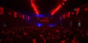 Irak'ta Muharrem ayı etkinlikleri