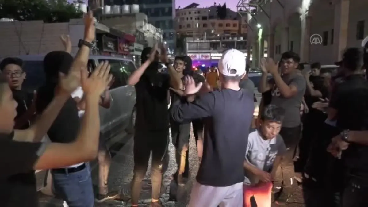 Son Dakika | İsrail askerlerinin gerçek mermiyle yaraladığı 17 yaşındaki Filistinli öldü