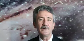 İstanbul İl Milli Eğitim Müdürü Levent Yazıcı, Avcılar BİLSEM'i ziyaret etti