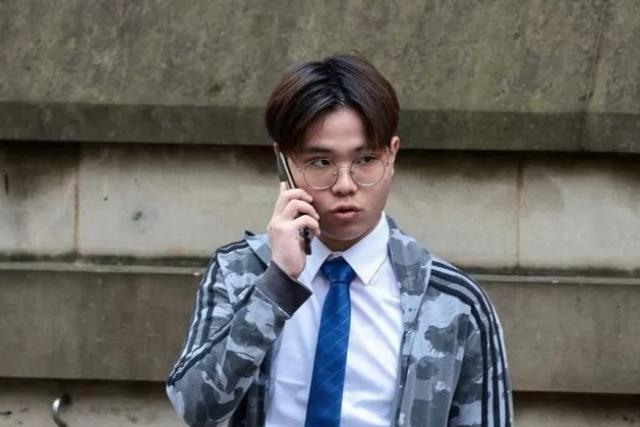 Kadın öğrencilerin iç çamaşırlarını çalıp mastürbasyon yapan genç suçüstü yakalandı