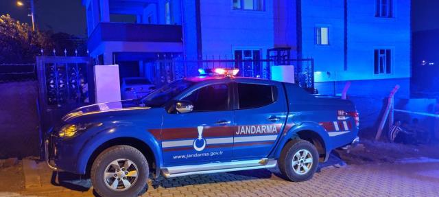 Kahramanmaraş'ta aile katliamı! 22 yaşındaki genç, anne-baba ve 2 kardeşini öldürüp intihar etti Kahramanmaraş'ta aile katliamı! 22 yaşındaki genç, anne-baba ve 2 kardeşini öldürüp intihar etti