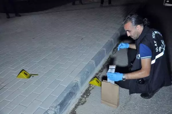 Okey oynarken dehşeti yaşadılar, bir anda üzerlerine kurşun yağdı