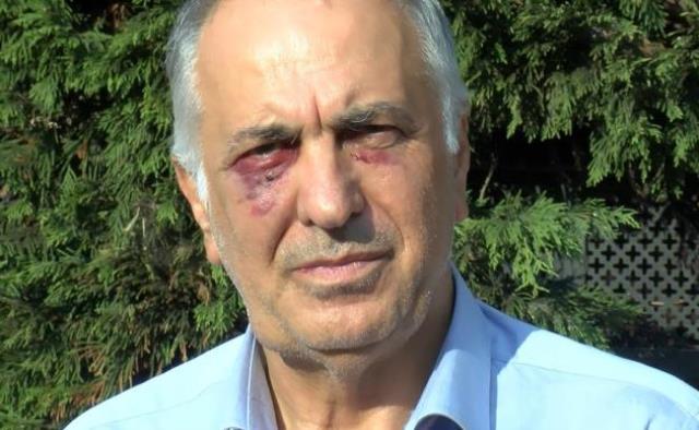 Kartal Cemevi Başkanı Selami Sarıtaş'a saldırı sonrası 9 şüpheli gözaltında