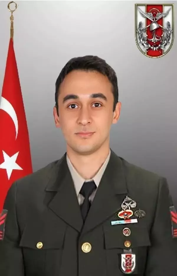Bakanlık acı haberi duyurdu: EYP patlaması sonucu bir askerimiz şehit oldu