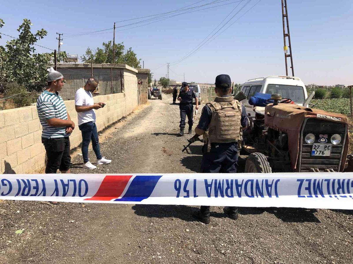 Meydan savaşına dönen kavgaya ilişkin 7 tutuklama