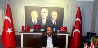 MHP'li Kutlar'dan 'Çamlıca Mahallesi' açıklaması