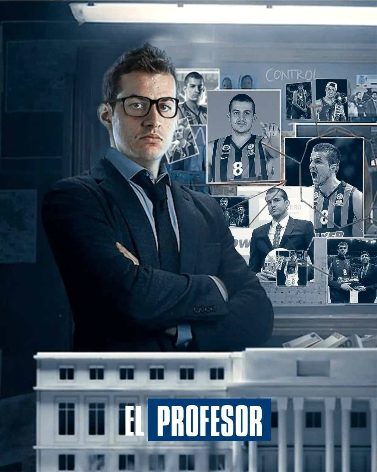 Nemanja Bjelica, yeniden Fenerbahçe Beko'da