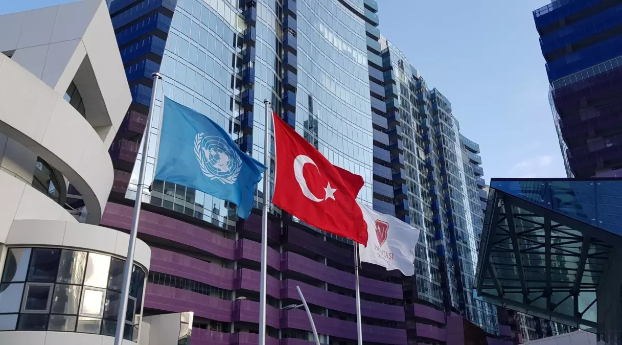 Nişantaşı Üniversitesi özel mi, devlet üniversitesi mi?