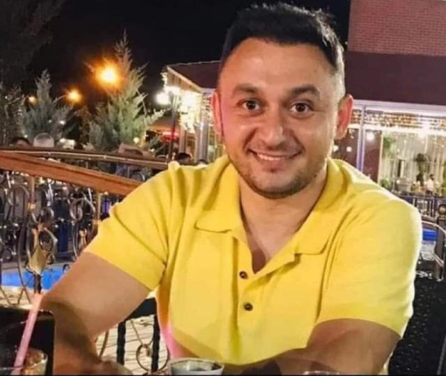 Pençe Kilit bölgesinden kahreden haber! Uzman Çavuş Halil Koç, EYP patlaması sonucu şehit düştü