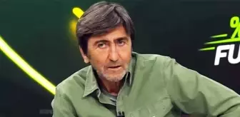 Rıdvan Dilmen'in, Jorge Jesus hakkında söyledikleri herkesi şaşkına çevirdi: Rakibini küçük görüyor