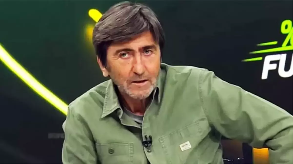 Rıdvan Dilmen'in, Jorge Jesus hakkında söyledikleri herkesi şaşkına çevirdi: Rakibini küçük görüyor