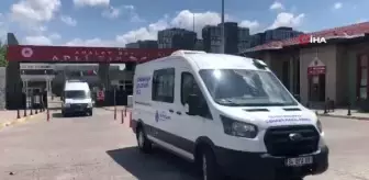 Son Dakika | Saplantılı olduğu genç kızı öldüren katil zanlısı tedavi gördüğü hastanede hayatını kaybetti
