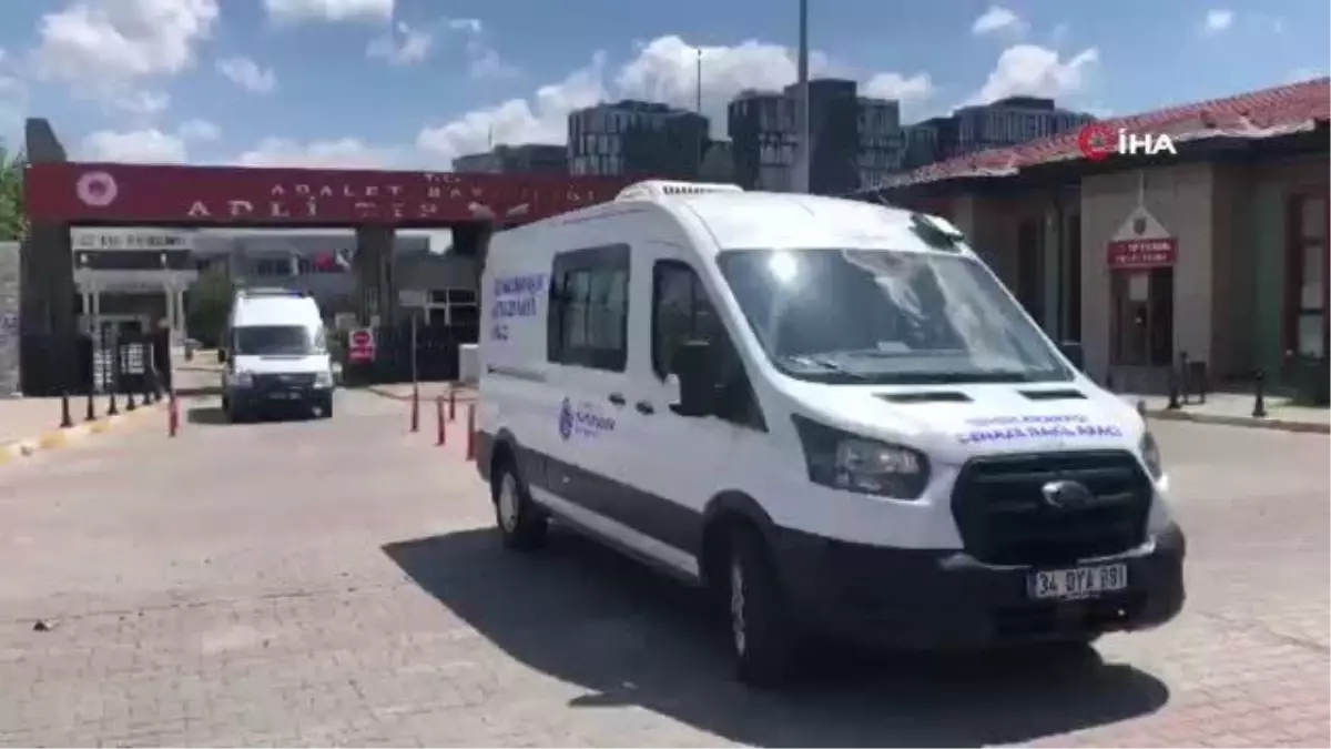 Son Dakika | Saplantılı olduğu genç kızı öldüren katil zanlısı tedavi gördüğü hastanede hayatını kaybetti