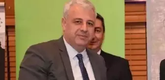 SGK Başkanlığı'na Kürşad Arat atandı