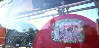 Sıcak hava dalgası İspanya'yı etkisi altına aldı