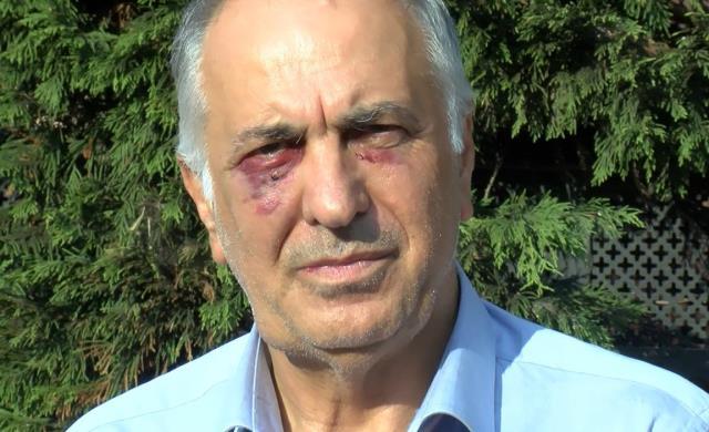 Son Dakika: Kartal Cemevi Başkanı Selami Sarıtaş'a saldırıyla ilgili 9 kişi gözaltına alındı