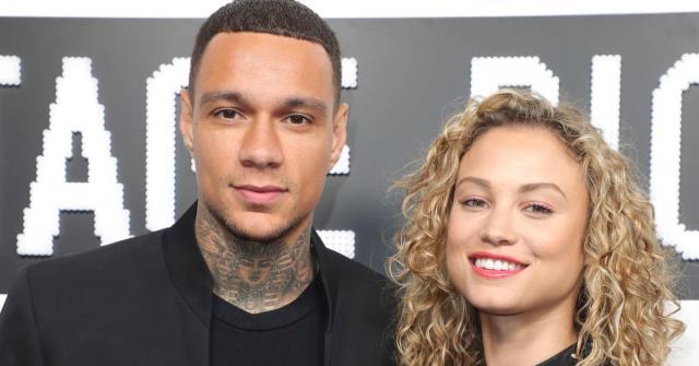 Süper yıldız Mbappe, Fenerbahçeli taraftarların eski yengesi Bertram'a gönlünü kaptırdı