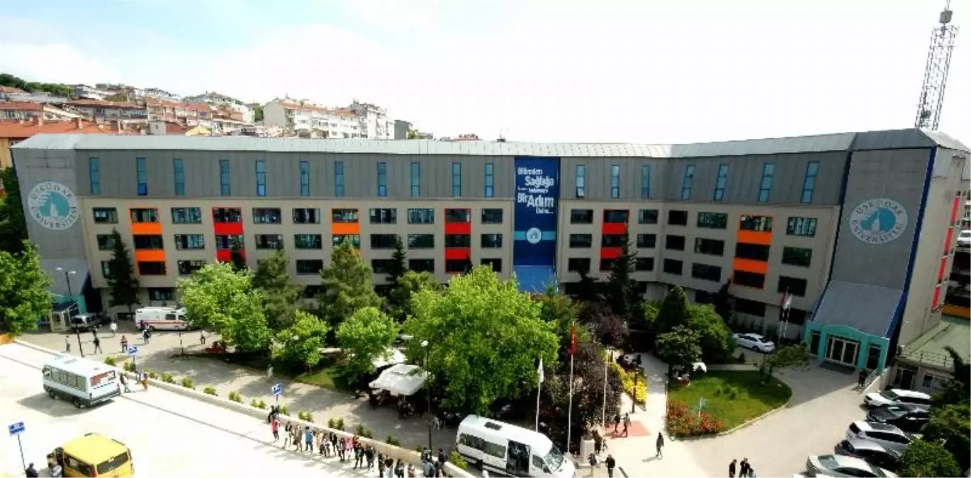 Üsküdar Üniversitesi özel mi, devlet üniversitesi mi?