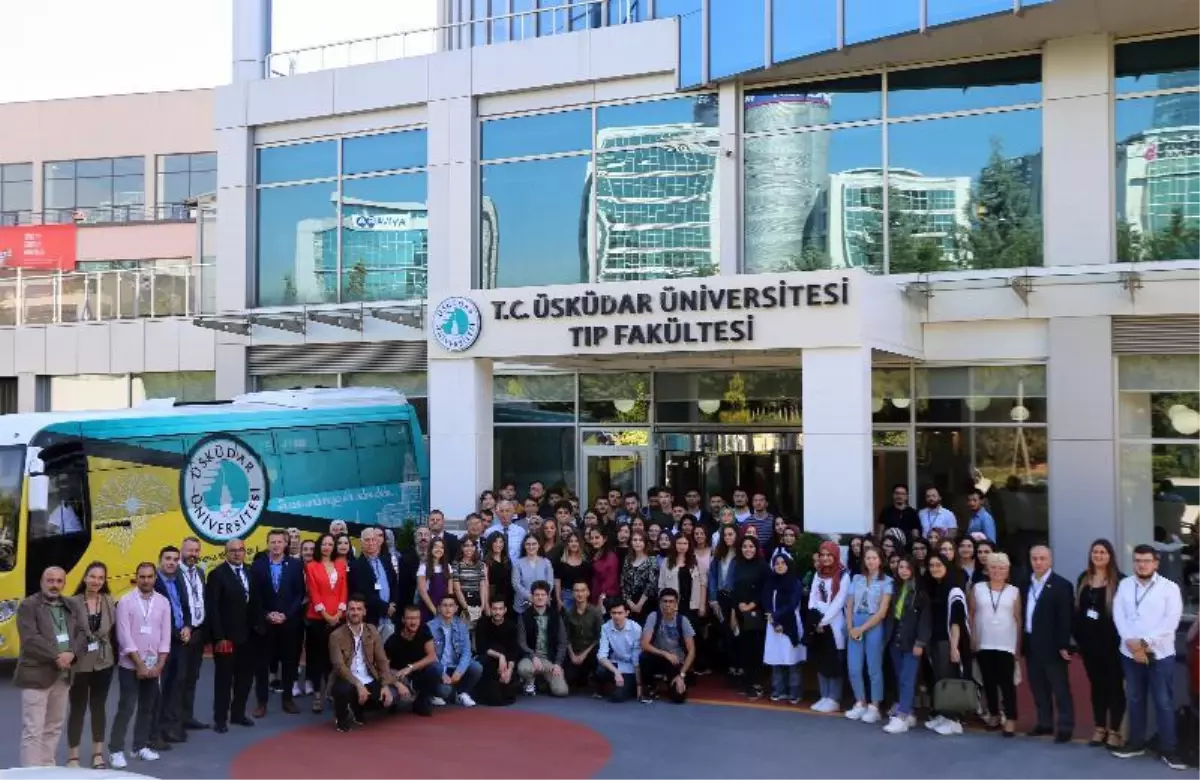 Üsküdar Üniversitesi Taban Puanları 2022