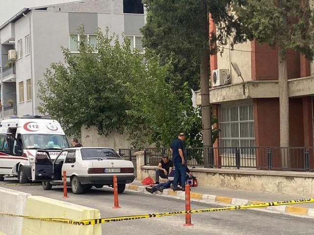 Yarım saat arayla 2 kişiyi öldürüp intihar etti! Cinayetin nedeni miras ve cinsel taciz çıktı