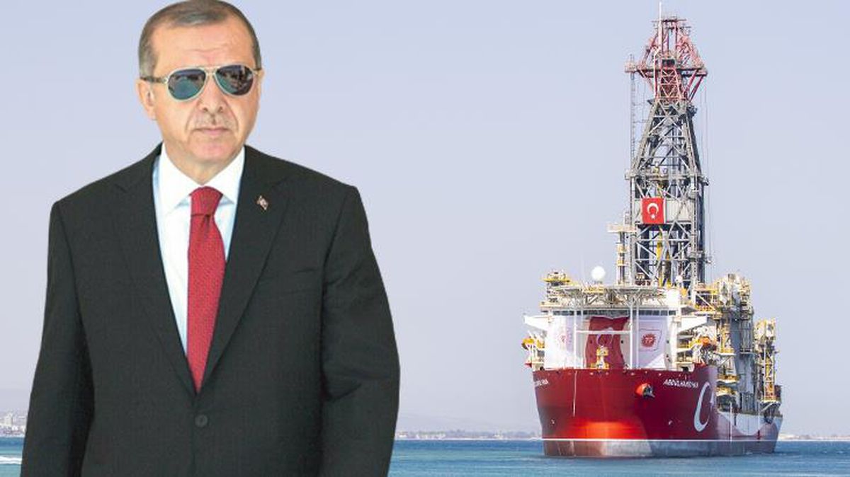 Dünya ilk seferine çıkan Abdülhamid Han'ı konuşuyor! Amerikan gazetesi ismine takıldı
