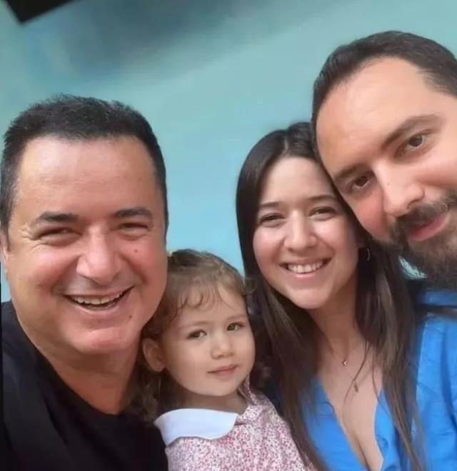 Acun Ilıcalı'nın ilk eşinin fotoğrafı hayran bıraktı! Gözlerden uzak bir yaşam sürüyor