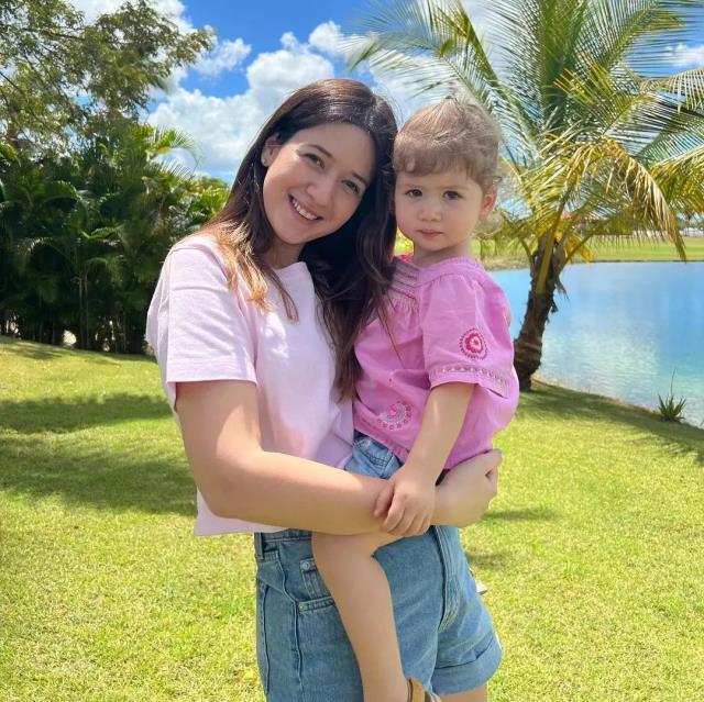 Acun Ilıcalı'nın ilk eşinin fotoğrafı hayran bıraktı! Gözlerden uzak bir yaşam sürüyor