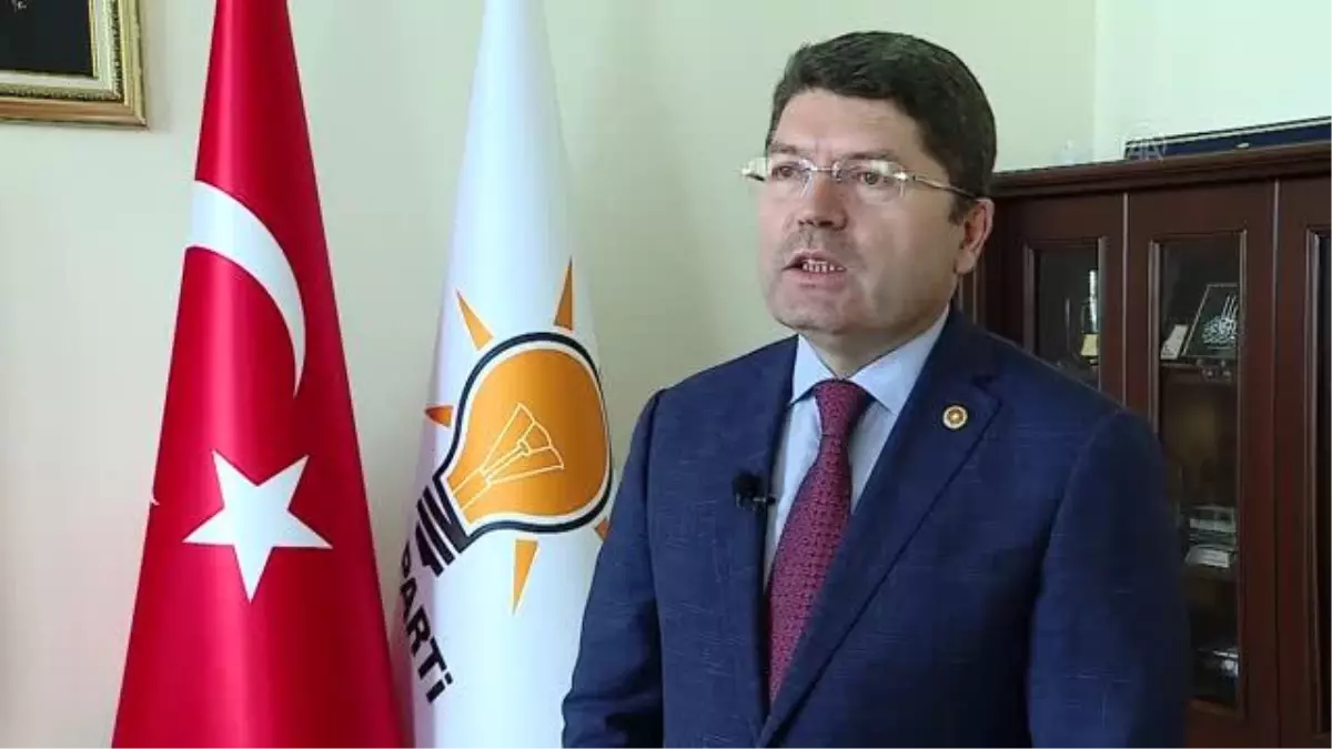 AK Parti Grup Başkanvekili Tunç'tan Kılıçdaroğlu'na 'seçmen bilgileri' tepkisi