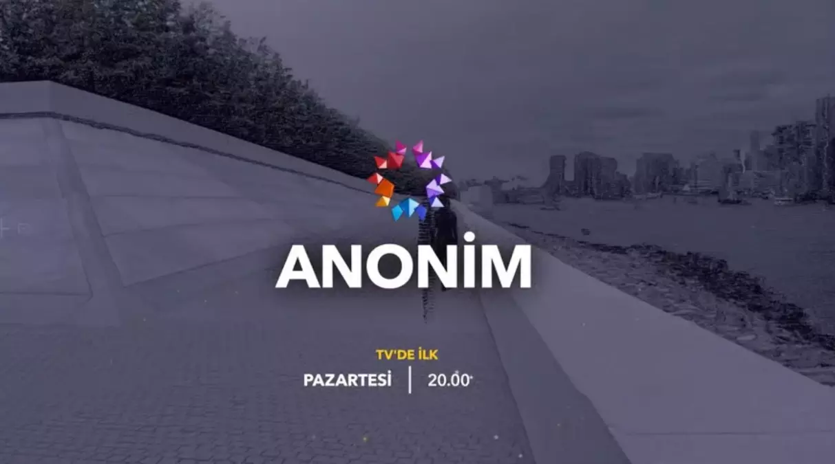 Anonim (Anon) filmi konusu nedir, oyuncuları kimlerdir? Anonim filmi nerede çekildi, hangi ülke yapımı?