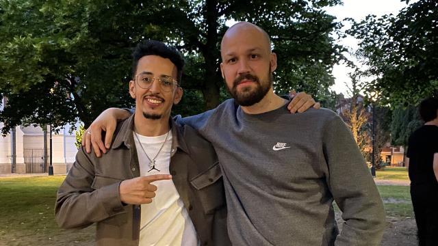 Ayrılık sonrası yeri hemen doldu! Galatasaray Espor yeni koçunu duyurdu