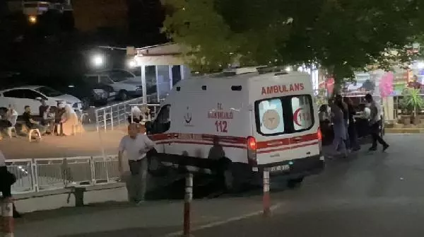 Son dakika haberi... Diyarbakır'da 20 yıllık 'kız kaçırma' kavgasında 8 yaralı