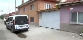 Doğal gaz topraklama kabloları, hırsızların hedefi oldu