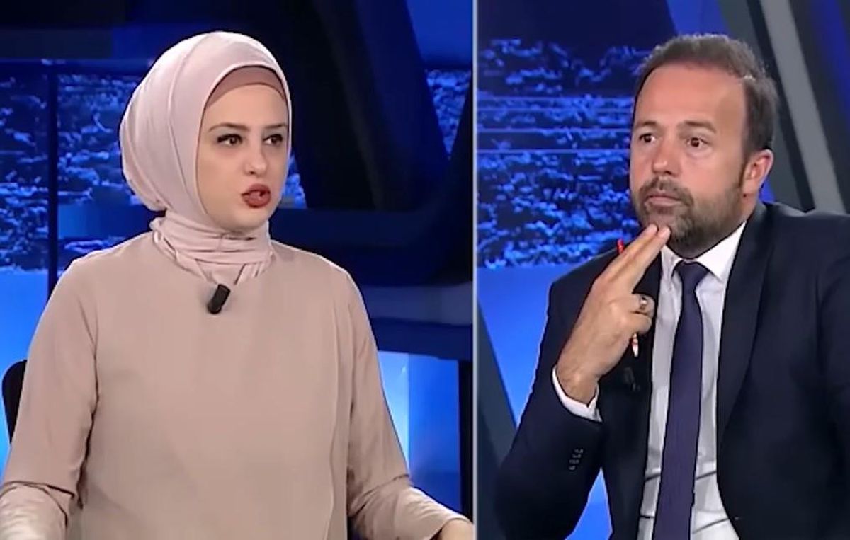 Pelin Hürman kimdir? Donat videosu ile viral olan Pelin Hürman kimdir? Pelin Hürman mesleği nedir?
