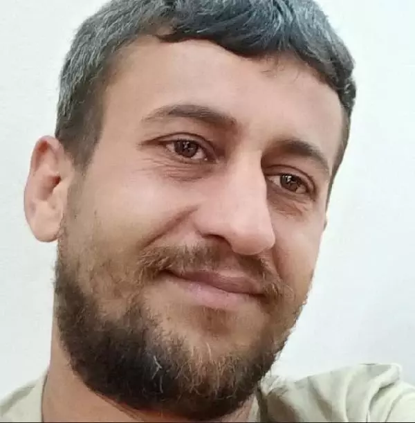 Eşini öldürdüğünü sosyal medyadan 'gururlu hissediyor' paylaşımıyla duyurdu