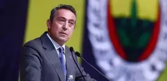 Fenerbahçe Başkanı Ali Koç ile ilgili hazırlanan 'Kelime Oyunu' videosu elden ele yayılıyor