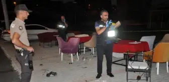 Kafe saldırısında yaralanan 6 kişiden 5'i taburcu oldu