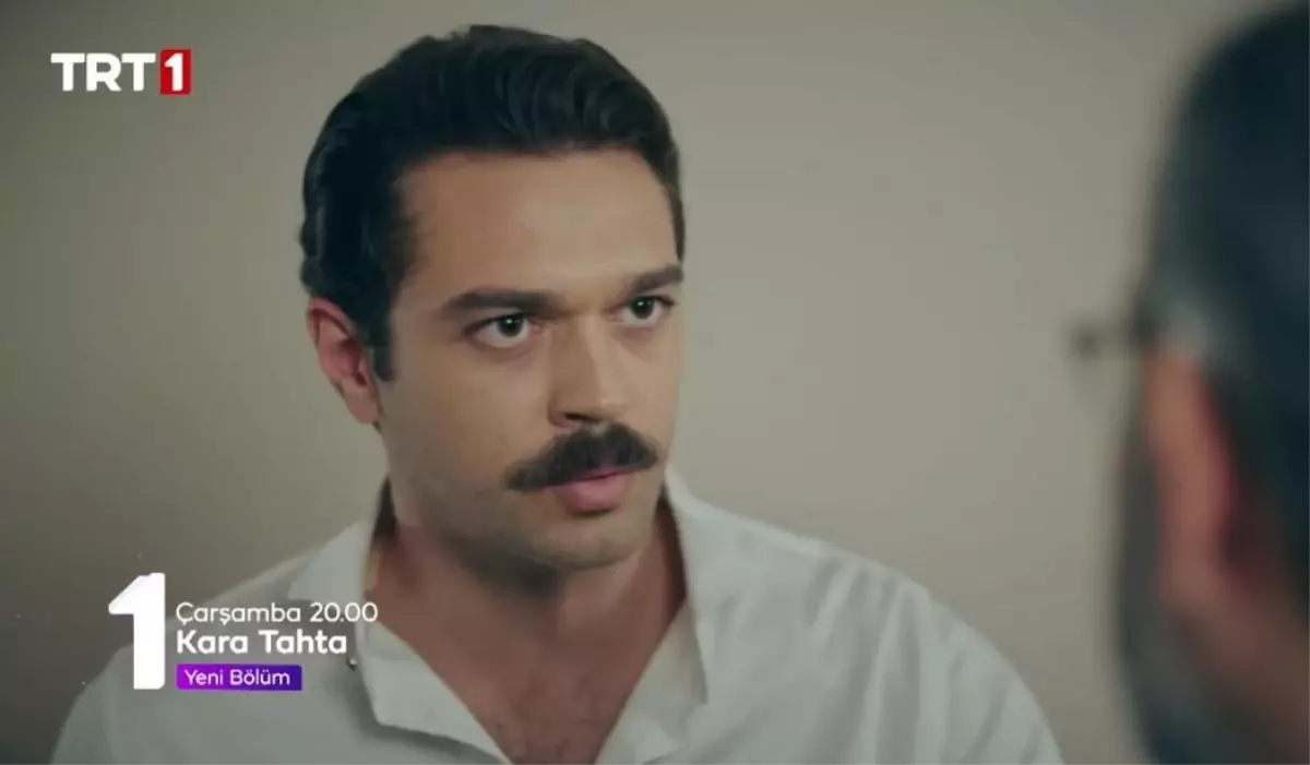 Kara Tahta 18. bölüm fragmanı yayınlandı mı? Kara Tahta yeni bölümde neler olacak? Kara Tahta 18. bölüm fragmanı çıktı mı?