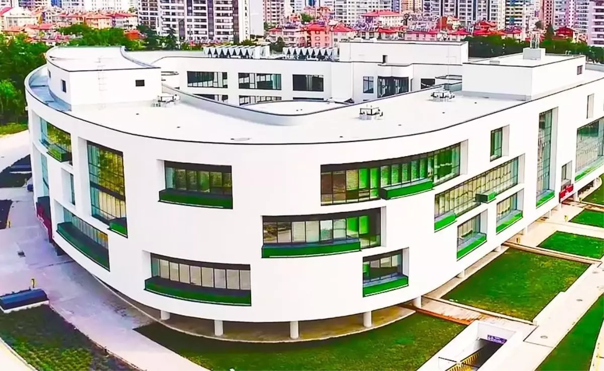 Konya Gıda ve Tarım Üniversitesi özel mi, devlet üniversitesi mi?