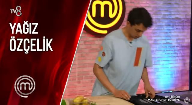 Masterchef 2022 Yağız kimdir? Yağız Özçelik kaç yaşında, nereli, mesleği ne?