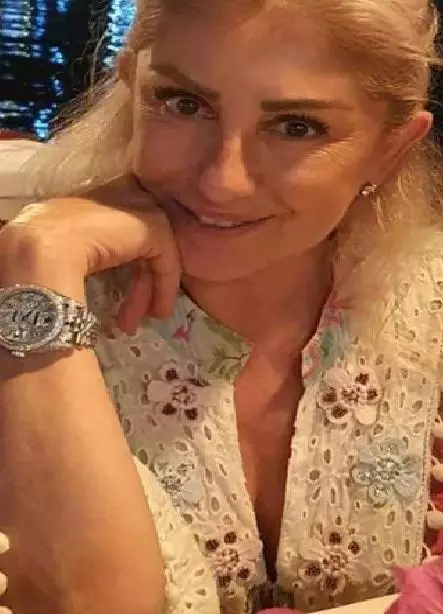 Muazzez Ersoy'a 180 bin euroluk doğum günü hediyesi! Kimin verdiğini söylemedi Muazzez Ersoy'a 180 bin euroluk doğum günü hediyesi! Kimin verdiğini söylemedi