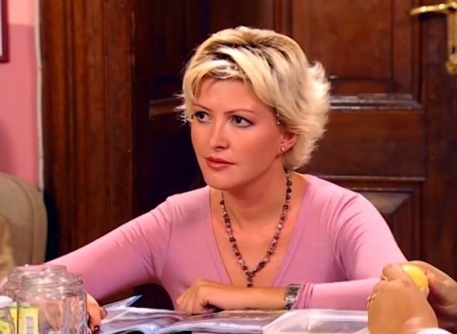 Müdür Bey bir dediğini iki etmiyordu! Hayat Bilgisi'nin Sevda Hoca'sı Belma Canciğer'in son hali görenleri şaşırttı