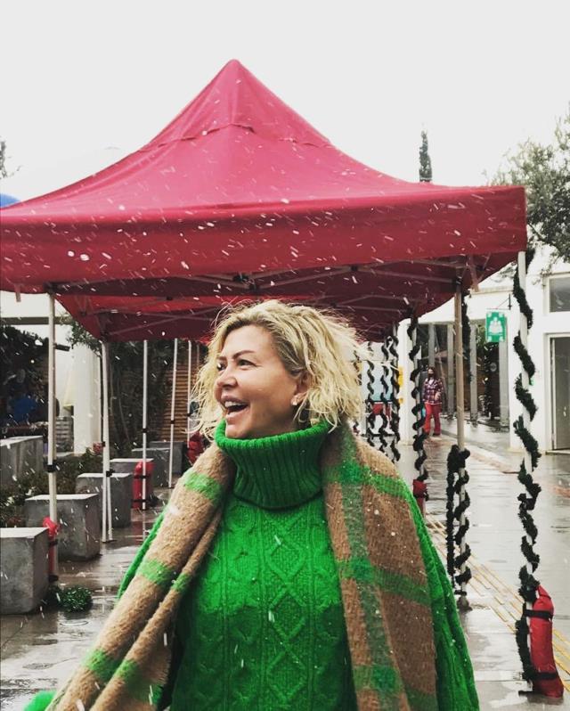 Müdür Bey bir dediğini iki etmiyordu! Hayat Bilgisi'nin Sevda Hoca'sı Belma Canciğer'in son hali görenleri şaşırttı