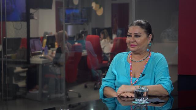 Şarkıcı Yeliz 6 sene yaşadığı korkunç şiddeti anlattı: Saçım etimden kopmuştu